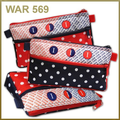 Saszetka mix Warta (WAR-569)