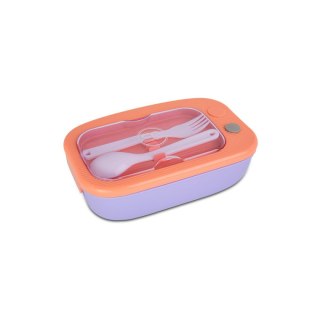 Śniadaniówka CoolPack MIl PEACH/PURPLE Patio (Z31003)