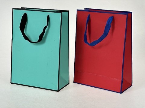 Torba prezentowa mix [mm:] 280x195x 95 Adar (611610)