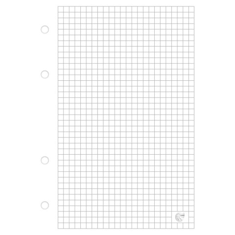 Wkład do segregatora A4 100k Interdruk (WKDOSEA4100)