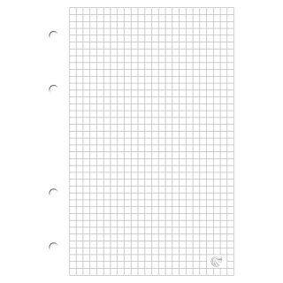 Wkład do segregatora A4 100k Interdruk (WKDOSEA4100)