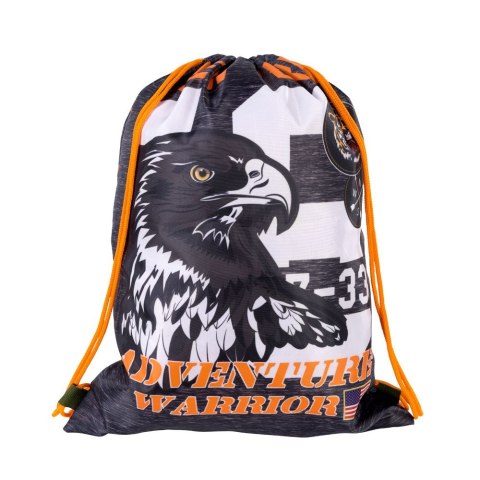 Worek na buty Military St.Right (5903235634901)