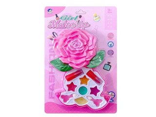 Zestaw piękności RÓŻA Bigtoys (BZP4330)