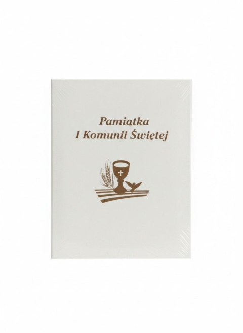 Album kieszeniowy 36 kieszeni Gedeon (DPH6836PRAYER-2)