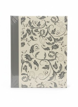 Album kieszeniowy Leaved 200 kieszeni Gedeon (B46200SLEAVED)