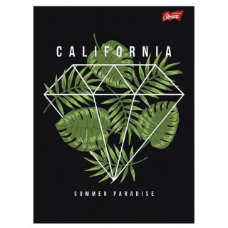 Brulion B5 B5 96k. krata St.Majewski