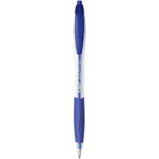 Długopis olejowy Atlantis Classic wkład niebieski 1,2mm Bic