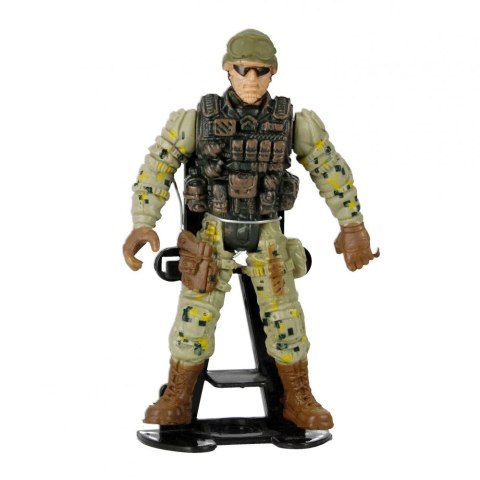 Helikopter wojskowy Mega Creative (499149)