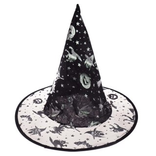 Kapelusz czarownicy Arpex (SH5289)