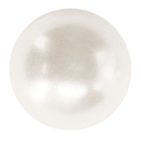 Kryształki Craft-Fun Series białe Titanum (24BR0201-153)