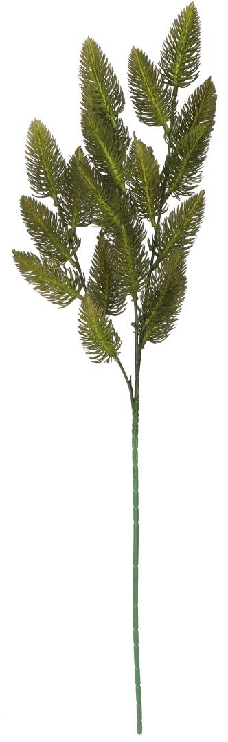 Kwiaty gałązka dekoracyjna 65 cm Home And Garden (1542)