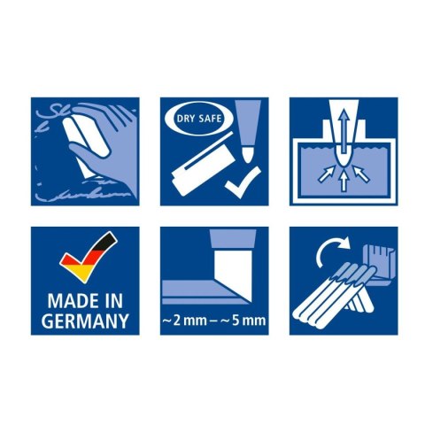 Marker suchościeralny Staedtler (S351 B WP4)