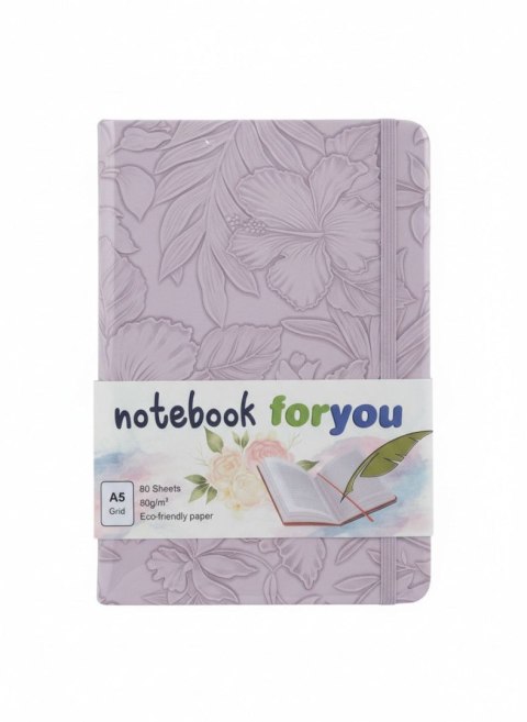 Notes (notatnik) A5 80k. (903394)