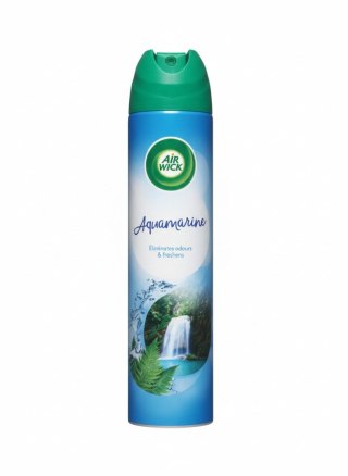 Odświeżacz powietrza Aquamarine 300ml Air Wick