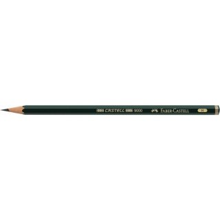 Ołówek Faber Castell (FC119011)