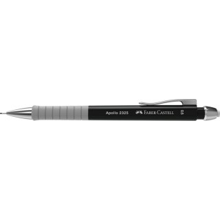 Ołówek automatyczny Apollo Faber Castell (232504)