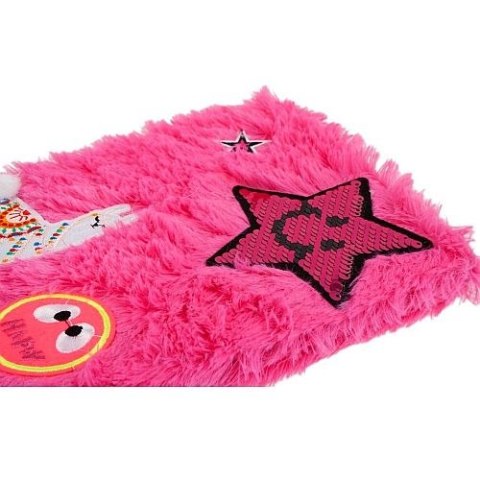 Pamiętnik pluszowy lama A5 Starpak (433122)