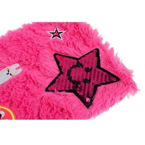 Pamiętnik pluszowy lama A5 Starpak (433122)