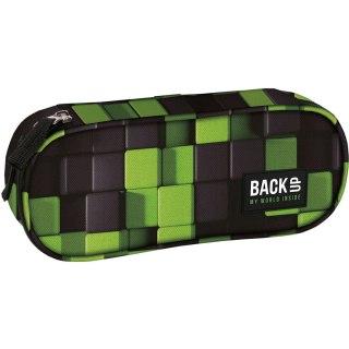 Piórnik BACKUP 6 Derform (PB6A52)