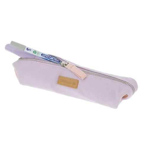 Piórnik Eco Twist Różowy Pelikan (300001168)