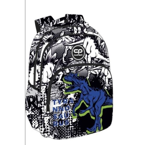 Plecak BASE PLUS T-REX Coolpack Patio (F027853)