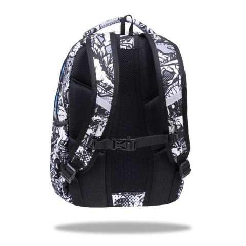 Plecak BASE PLUS T-REX Coolpack Patio (F027853)