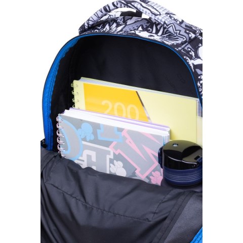 Plecak BASE PLUS T-REX Coolpack Patio (F027853)