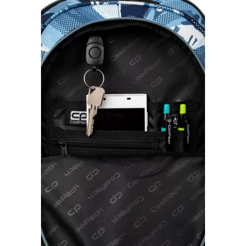 Plecak CoolPack Factor Patio (F002732)