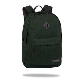 Plecak Scout SNOW GREEN Coolpack Patio (E96022)