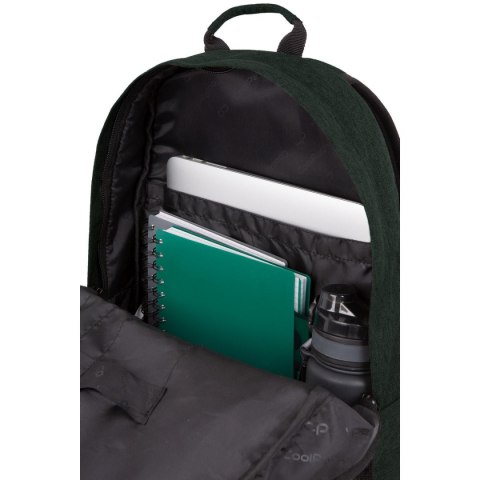 Plecak Scout SNOW GREEN Coolpack Patio (E96022)
