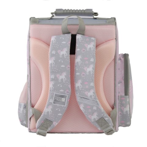 Plecak Tornister Paso (PP24JR-525)