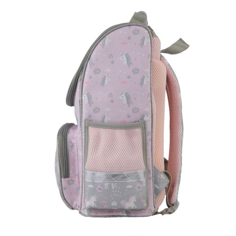 Plecak Tornister Paso (PP24JR-525)