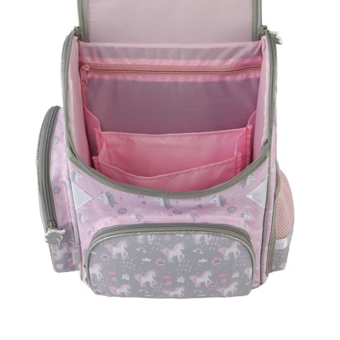 Plecak Tornister Paso (PP24JR-525)