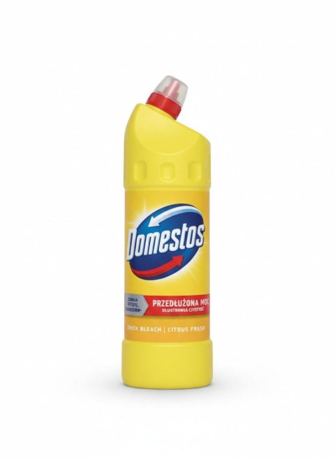 Płyn do wc Citrus 1000ml Domestos
