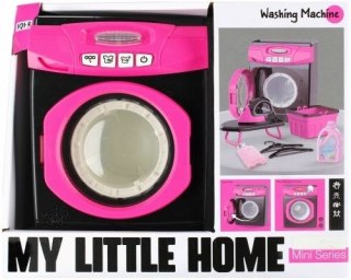 Pralka zabawkowa na baterie Mega Creative (524613)