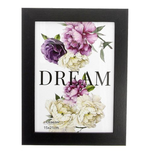 Ramka drewniana [mm:] 210x297 Gedeon (UC21)