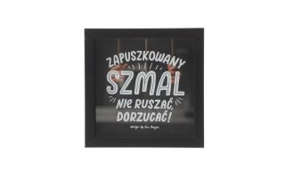 Skarbonka szkło Pan Dragon (5901854981727)