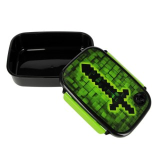 Śniadaniówka PIXEL Starpak (558656)