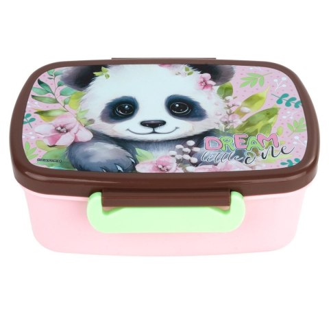 Śniadaniówka Panda Derform (SAPA10)