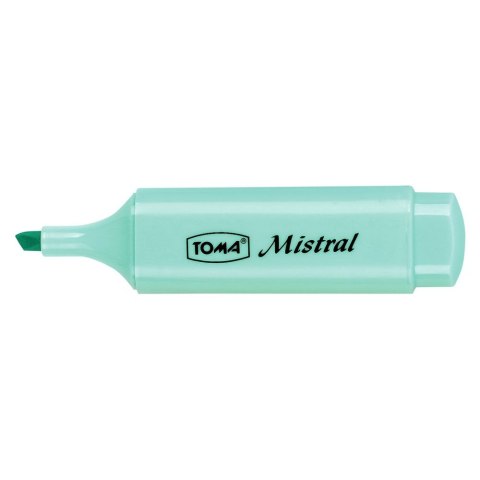 Zakreślacz wkład niebieski Toma (TO-334 7 2)