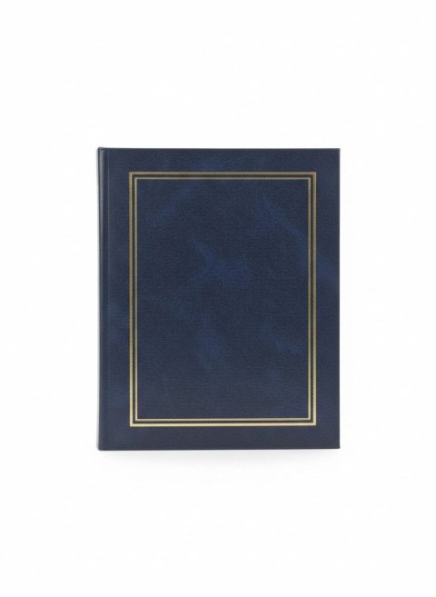 Album kieszeniowy Classic Blue 36 kieszeni Gedeon (DPH5736C-BLUE)