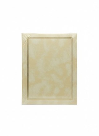 Album kieszeniowy Classic Ivory 36 kieszeni Gedeon (DPH6836C-IVORY)