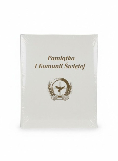 Album tradycyjny 10k. Gedeon (DBCS10PRAYER-1)