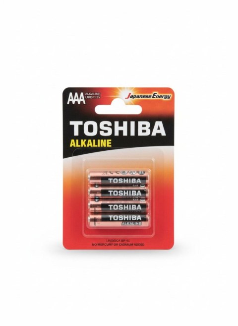 Baterie Red LR03 Toshiba (BT2005)