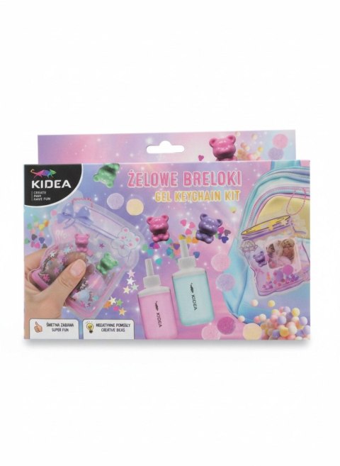 Brelok Kidea (ZBZKA)