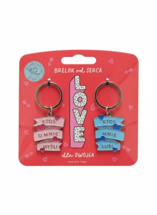 Brelok Pan Dragon (5901854973036)