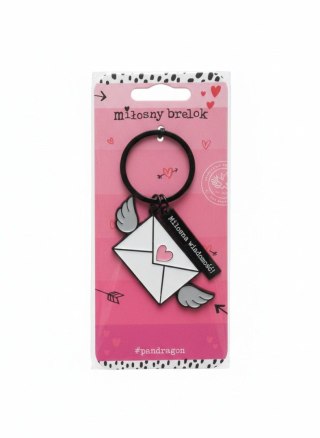 Brelok Pan Dragon (5901854973050)