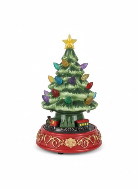 Choinka na baterie (61135)