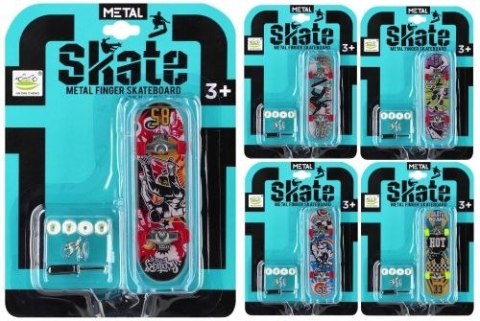 Deskorolka mini na palec do skręcania My Bubble (544332)