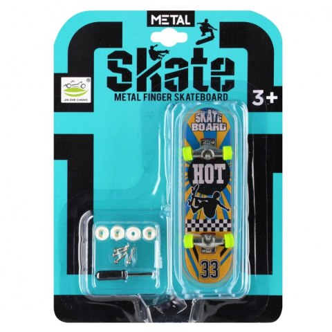 Deskorolka mini na palec do skręcania My Bubble (544332)